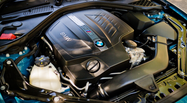 BMW, MINI Engine Repair