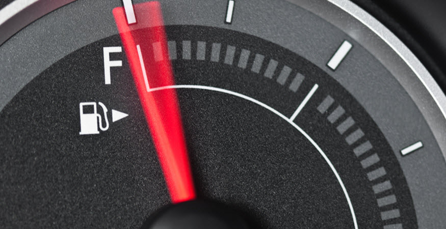 How To Deal With Faulty Fuel Gauges In Your Mini