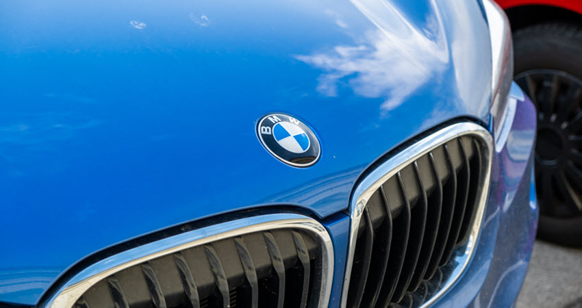 BMW Repairs You Can Do on Your Own