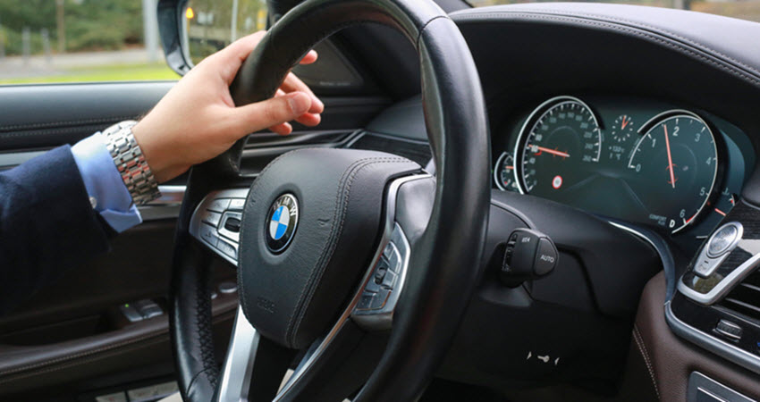 Allow Our Experts in Royal Palm Beach to Tackle Your BMW Electronic Issues