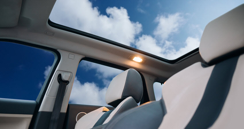 What to Do if Your MINI’s Sunroof Won’t Open or Close