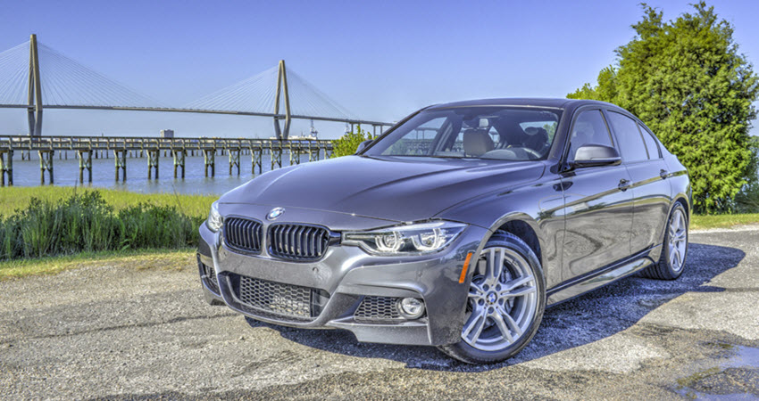 5 Common BMW Repairs & How to Prevent Them in Royal Palm Beach