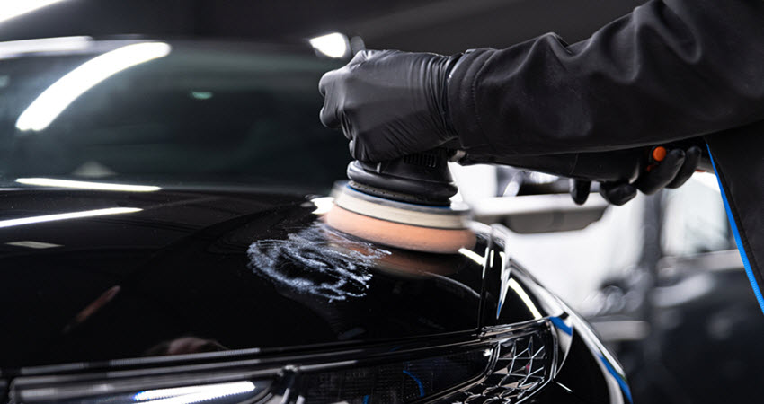 Where to Take Your Mini For Detailing In Royal Palm Beach