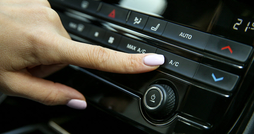 How To Keep Your BMW’s A/C Running Smoothly & Efficiently