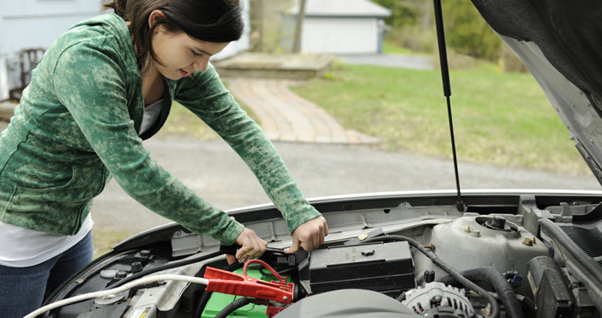 Tips To Jumpstart Your BMW In Royal Palm Beach