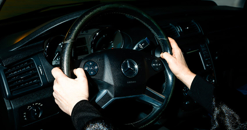 Why Your Mercedes Is Delivering Bumpy Rides In Royal Palm Beach