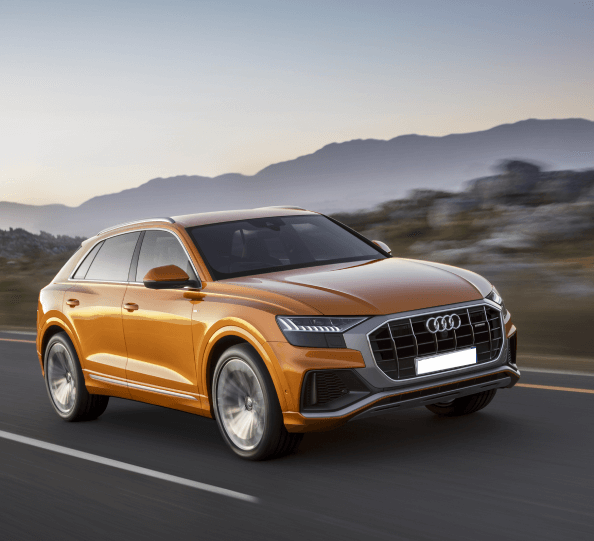 BMW Repair & Service