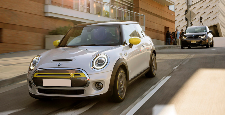 mini-cont BMW Repair & Service
