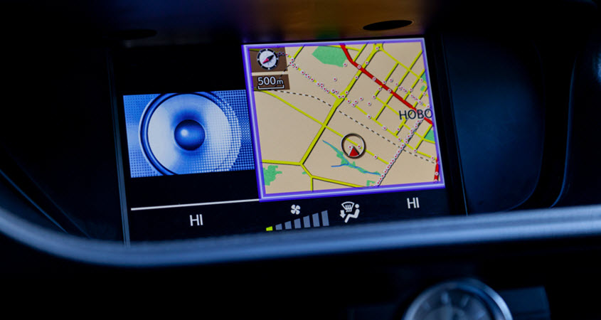 Why Does the Land Rover Infotainment System Fail?