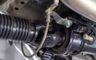 Risks of Delaying Repairs for Porsche Driveshaft Support Issues in Royal Palm Beach