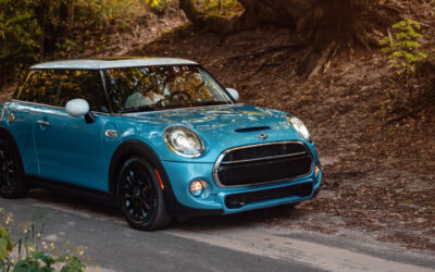 Effective Ways to Prevent Shock Tower Mushrooming in Your Mini