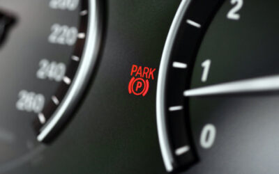 How to Identify Land Rover Parking Brake Problems