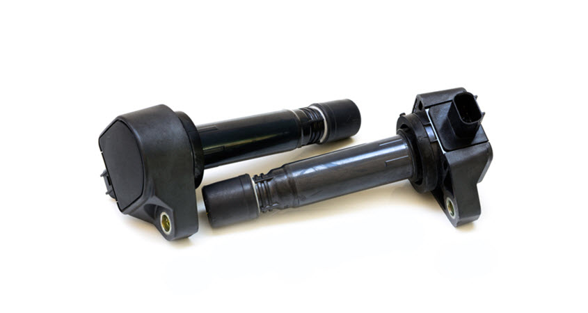 BMW Ignition Coils