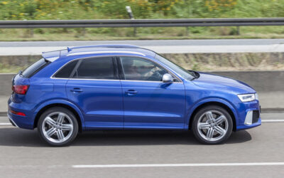 Ways to Deal with Your Audi’s Camshaft Tensioner Leaks