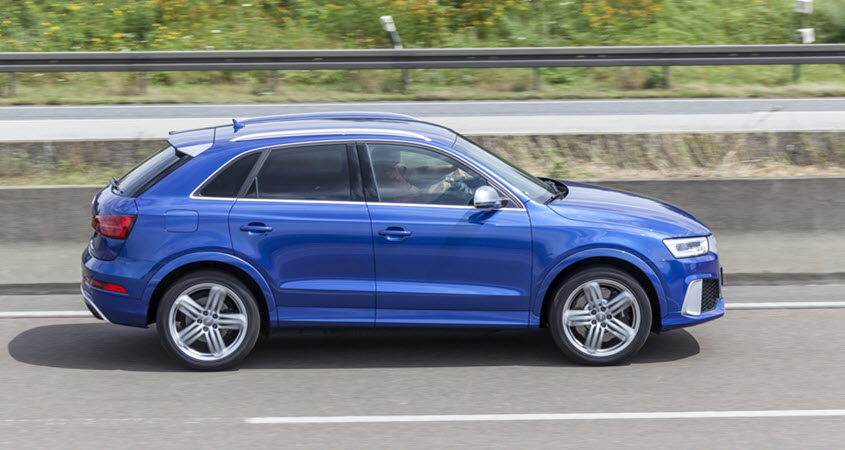 Ways to Deal with Your Audi’s Camshaft Tensioner Leaks