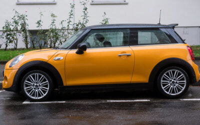 What are the Benefits of Using Supercharger Oil for Your MINI’s Engine in Royal Palm Beach?